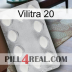 Vilitra 20 16